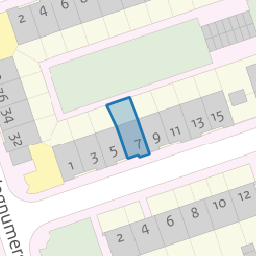 Perceel ASD31-AL-4273