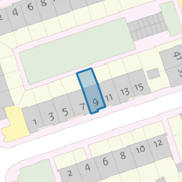 Perceel ASD31-AL-4274