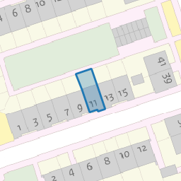 Perceel ASD31-AL-4275