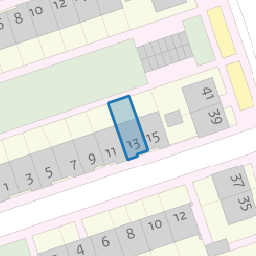 Perceel ASD31-AL-4276