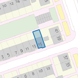 Perceel ASD31-AL-4277