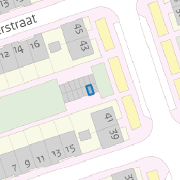 Perceel ASD31-AL-4281