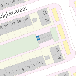 Perceel ASD31-AL-4287