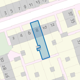 Perceel ASD31-AL-4296