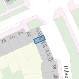 Perceel ASD31-AL-430