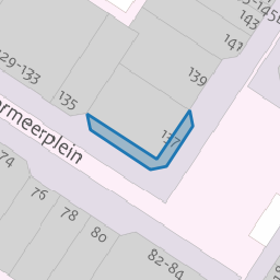 Perceel ASD31-AL-4305