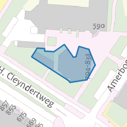 Perceel ASD31-AL-4311