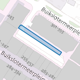 Perceel ASD31-AL-4318