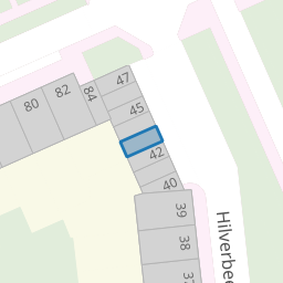 Perceel ASD31-AL-432