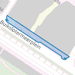 Perceel ASD31-AL-4321