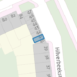 Perceel ASD31-AL-434