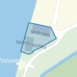 Perceel ASD31-AL-4343