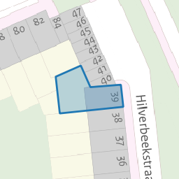 Perceel ASD31-AL-436