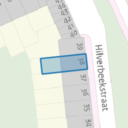 Perceel ASD31-AL-437