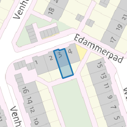 Perceel ASD31-AL-4383