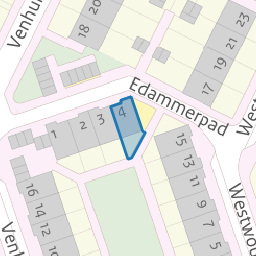 Perceel ASD31-AL-4384