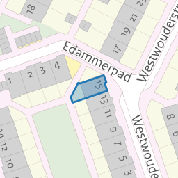 Perceel ASD31-AL-4385