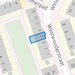 Perceel ASD31-AL-4389