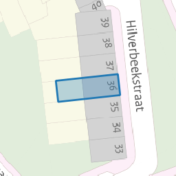 Perceel ASD31-AL-439