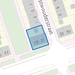 Perceel ASD31-AL-4393