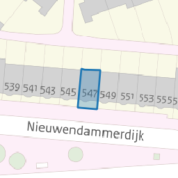 Perceel ASD31-AL-4396