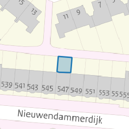 Perceel ASD31-AL-4397