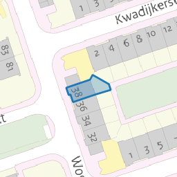 Perceel ASD31-AL-4408