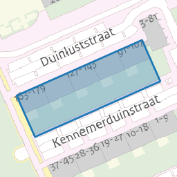 Perceel ASD31-AL-4419
