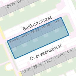 Perceel ASD31-AL-4421
