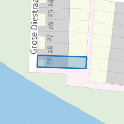 Perceel ASD31-AL-4452