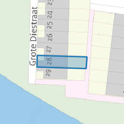 Perceel ASD31-AL-4453