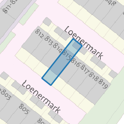 Perceel ASD31-AL-4460