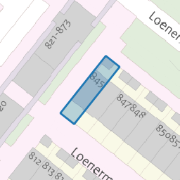 Perceel ASD31-AL-4462