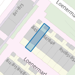 Perceel ASD31-AL-4463