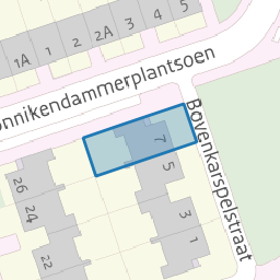 Perceel ASD31-AL-4469