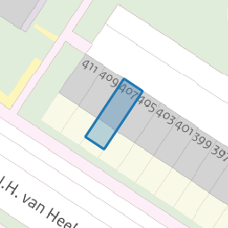 Perceel ASD31-AL-448