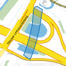 Perceel ASD31-AL-4497