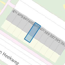 Perceel ASD31-AL-450