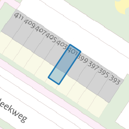 Perceel ASD31-AL-451