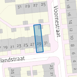 Perceel ASD31-AL-4512