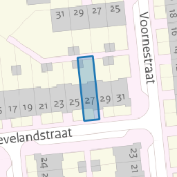 Perceel ASD31-AL-4513