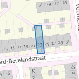 Perceel ASD31-AL-4515