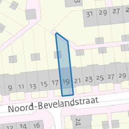 Perceel ASD31-AL-4517