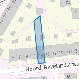 Perceel ASD31-AL-4520