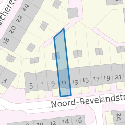 Perceel ASD31-AL-4521