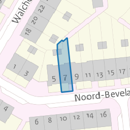 Perceel ASD31-AL-4523