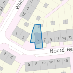 Perceel ASD31-AL-4524