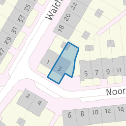 Perceel ASD31-AL-4525