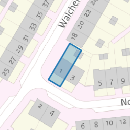 Perceel ASD31-AL-4526