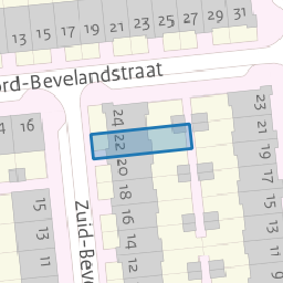 Perceel ASD31-AL-4529